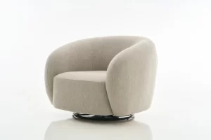 CURVE ARMCHAIR