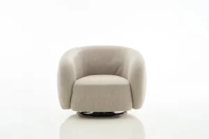 CURVE ARMCHAIR