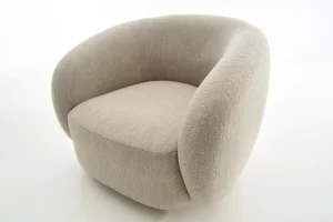 CURVE ARMCHAIR